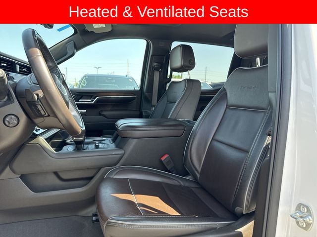 GMC Sierra 1500 Vehicle Full-screen Gallery Image 24
