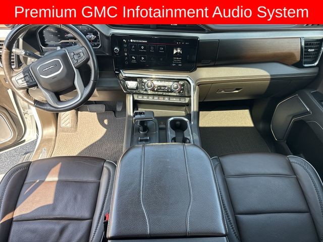 GMC Sierra 1500 Vehicle Full-screen Gallery Image 25