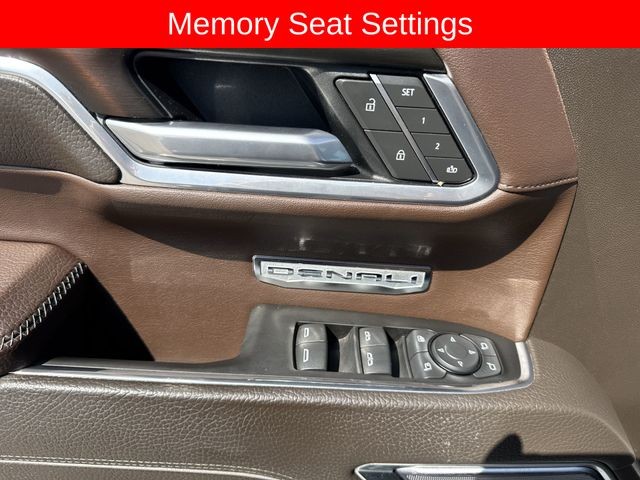 GMC Sierra 1500 Vehicle Full-screen Gallery Image 28