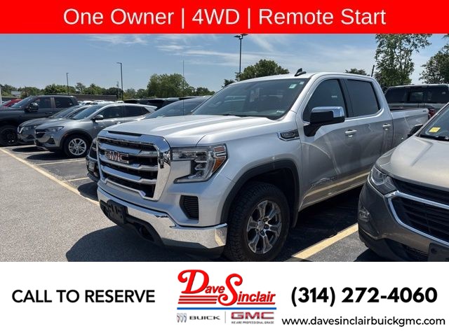 St. Louis MO 2021 GMC Sierra 1500 more details - gmc sierra 1500