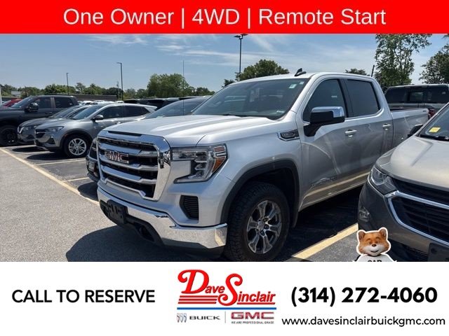 St. Louis MO 2021 GMC Sierra 1500 more details - gmc sierra 1500
