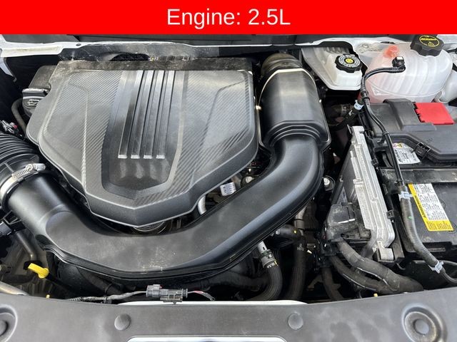 Buick Enclave Vehicle Full-screen Gallery Image 34