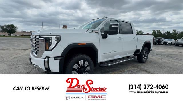 GMC Sierra 3500HD Vehicle Full-screen Gallery Image 04