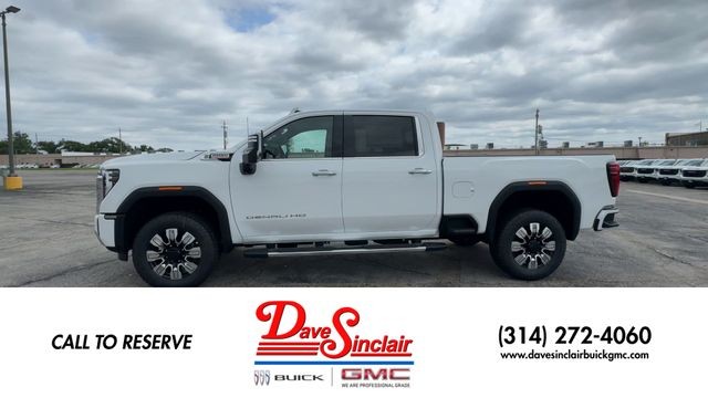 GMC Sierra 3500HD Vehicle Full-screen Gallery Image 05