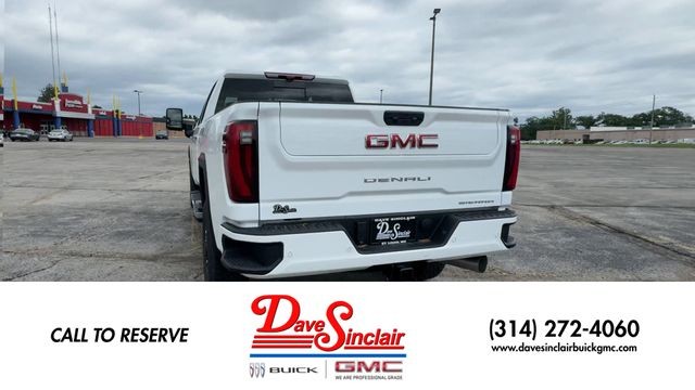 GMC Sierra 3500HD Vehicle Full-screen Gallery Image 07