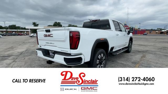 GMC Sierra 3500HD Vehicle Full-screen Gallery Image 08