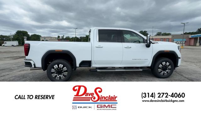 GMC Sierra 3500HD Vehicle Full-screen Gallery Image 09