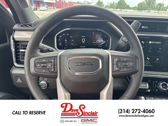 GMC Sierra 3500HD Vehicle Full-screen Gallery Image 14