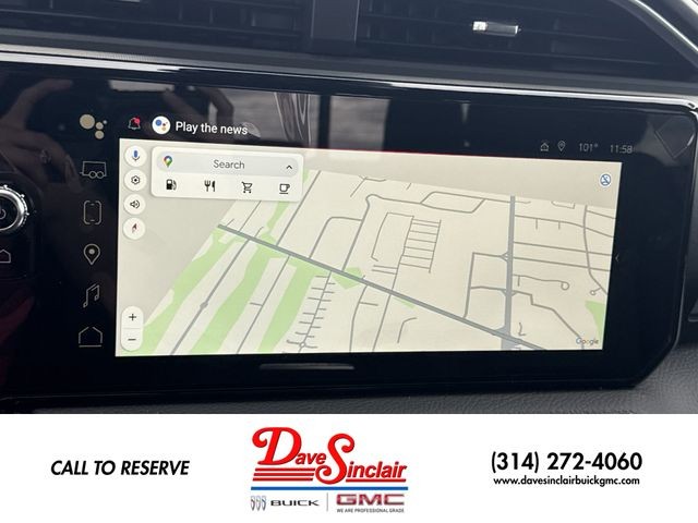 GMC Sierra 3500HD Vehicle Full-screen Gallery Image 18