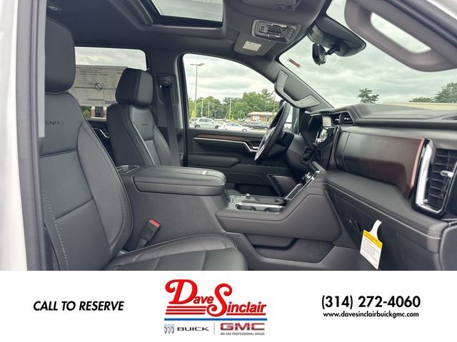 GMC Sierra 3500HD Vehicle Full-screen Gallery Image 25