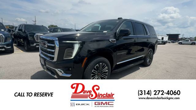 GMC Yukon Vehicle Full-screen Gallery Image 04
