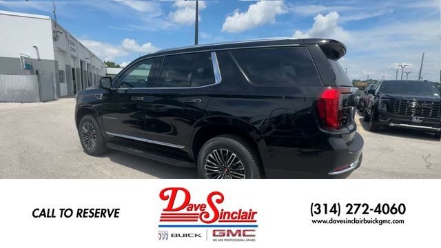 GMC Yukon Vehicle Full-screen Gallery Image 06