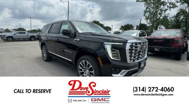 GMC Yukon Vehicle Full-screen Gallery Image 02