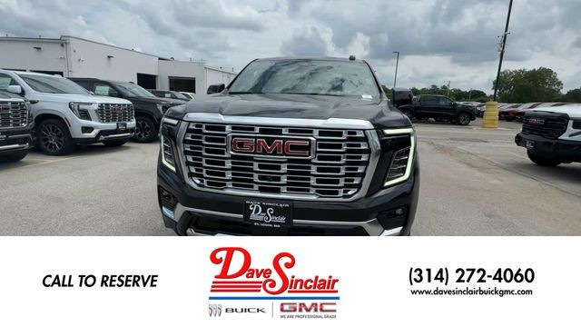 GMC Yukon Vehicle Full-screen Gallery Image 03