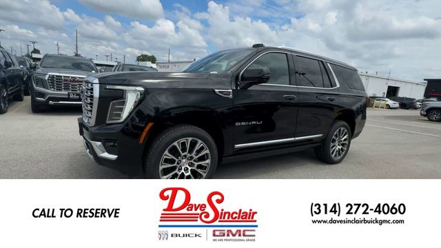 GMC Yukon Vehicle Full-screen Gallery Image 04