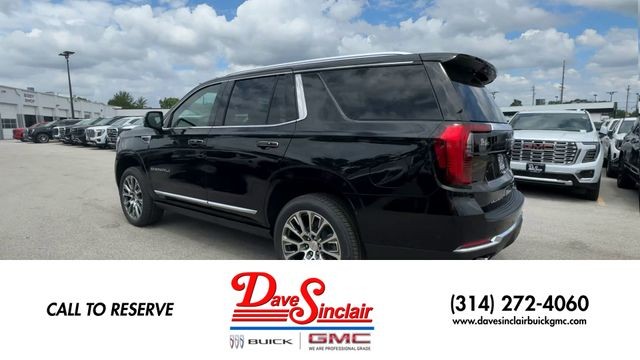 GMC Yukon Vehicle Full-screen Gallery Image 06