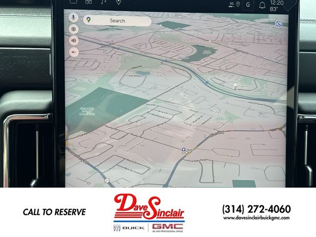 GMC Yukon Vehicle Full-screen Gallery Image 18