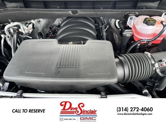 GMC Yukon Vehicle Full-screen Gallery Image 27