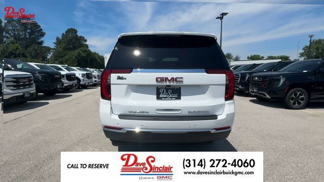 2026 GMC Yukon Elevation - Photo 6