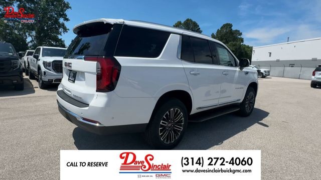 2026 GMC Yukon Elevation - Photo 7