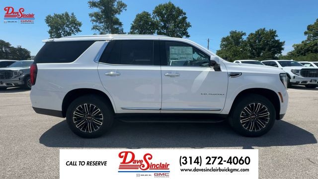 2026 GMC Yukon Elevation - Photo 8