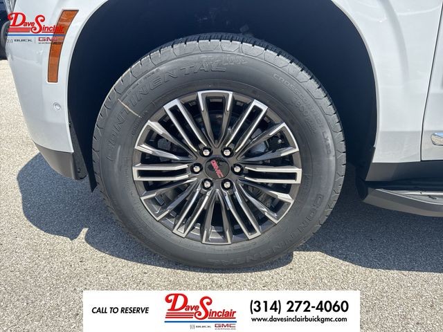 2026 GMC Yukon Elevation - Photo 9