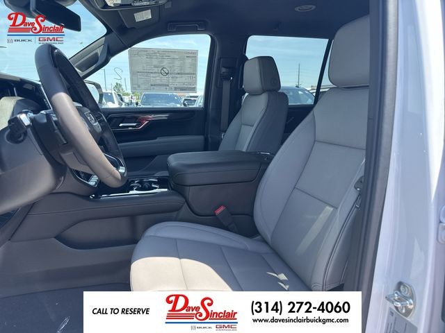 2026 GMC Yukon Elevation - Photo 10