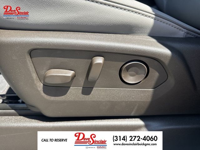 2026 GMC Yukon Elevation - Photo 11