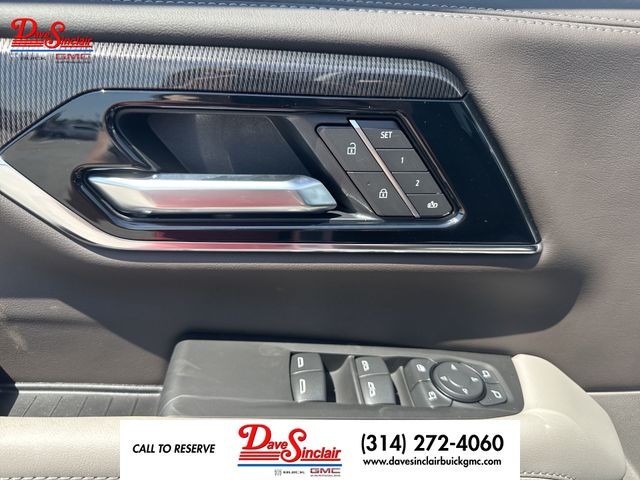 2026 GMC Yukon Elevation - Photo 12