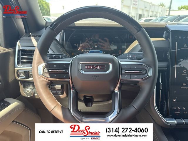 2026 GMC Yukon Elevation - Photo 13