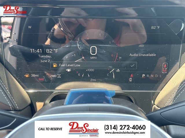 2026 GMC Yukon Elevation - Photo 14
