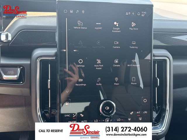2026 GMC Yukon Elevation - Photo 15