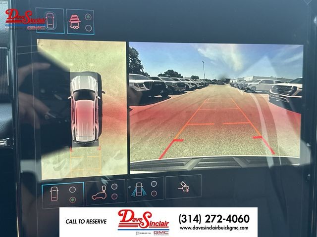 2026 GMC Yukon Elevation - Photo 16