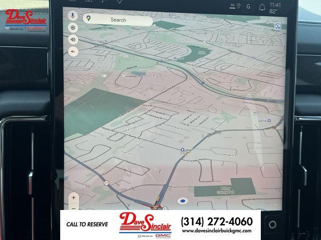 2026 GMC Yukon Elevation - Photo 17