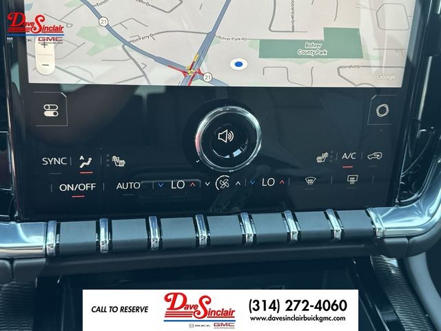 2026 GMC Yukon Elevation - Photo 18