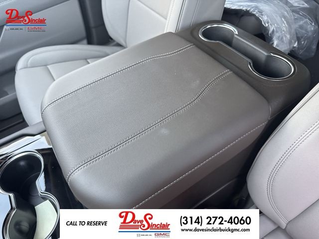 2026 GMC Yukon Elevation - Photo 20