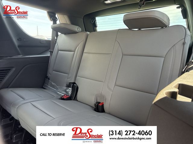 2026 GMC Yukon Elevation - Photo 22