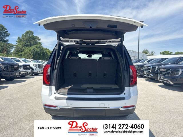 2026 GMC Yukon Elevation - Photo 23