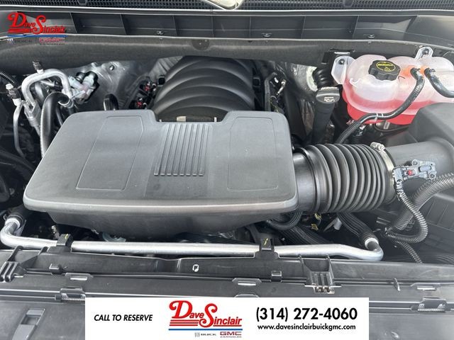 2026 GMC Yukon Elevation - Photo 25