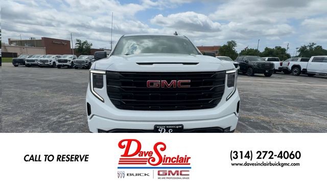 GMC Sierra 1500 Vehicle Full-screen Gallery Image 03