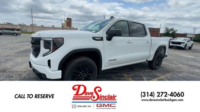 GMC Sierra 1500 Vehicle Full-screen Gallery Image 04