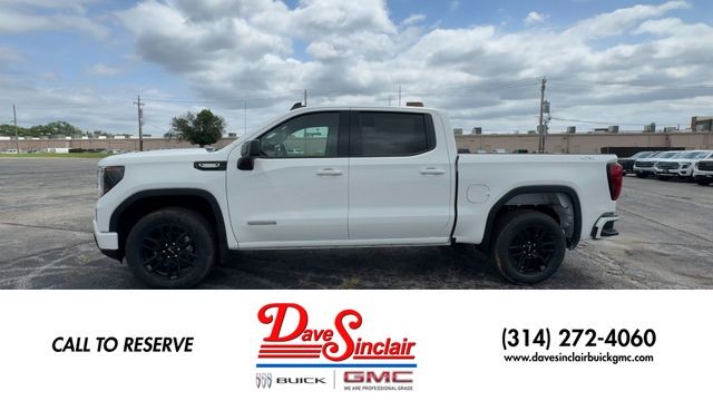 GMC Sierra 1500 Vehicle Full-screen Gallery Image 05