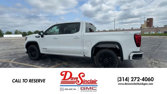 GMC Sierra 1500 Vehicle Full-screen Gallery Image 06
