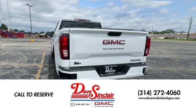GMC Sierra 1500 Vehicle Full-screen Gallery Image 07