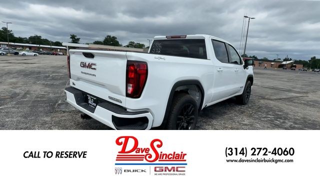 GMC Sierra 1500 Vehicle Full-screen Gallery Image 08