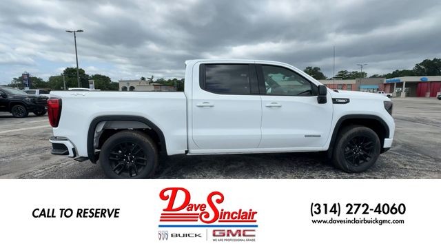 GMC Sierra 1500 Vehicle Full-screen Gallery Image 09