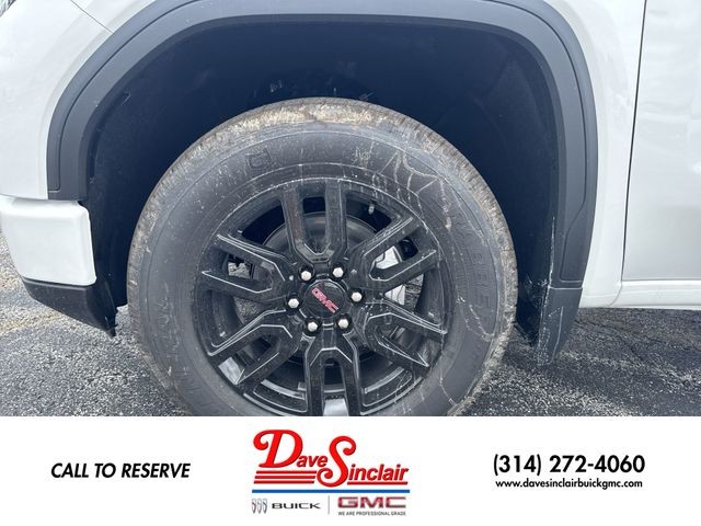 GMC Sierra 1500 Vehicle Full-screen Gallery Image 10