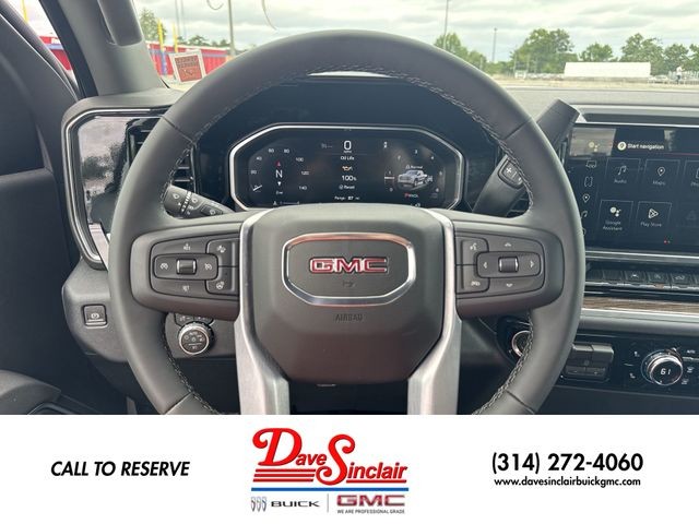 GMC Sierra 1500 Vehicle Full-screen Gallery Image 14