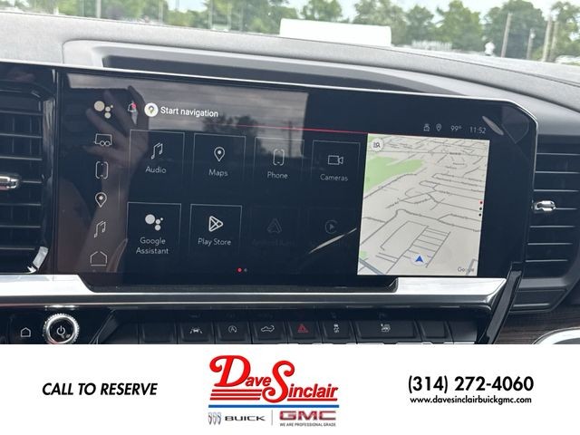 GMC Sierra 1500 Vehicle Full-screen Gallery Image 16