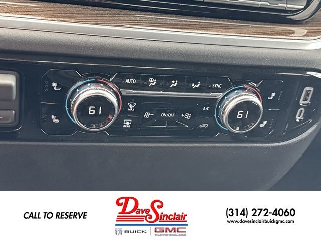 GMC Sierra 1500 Vehicle Full-screen Gallery Image 19
